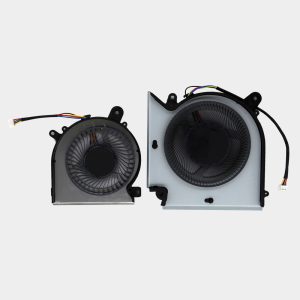 CPU Fan for MSI Katana 17 HX B14WFK