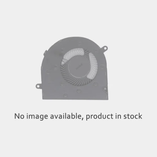 101263 CPU Fan for MSI Summit E16 AI Evo A1MTG