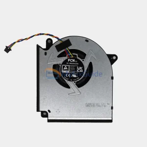 CPU Fan for Asus ROG Strix G16 G614FR G614PR