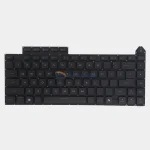 101294 Per-Key RGB Keyboard for Asus ROG Strix G16 2025 G615