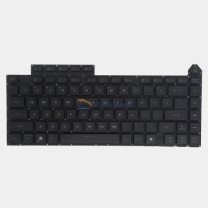 Per-Key RGB Keyboard for Asus ROG Strix G16 2025 G615