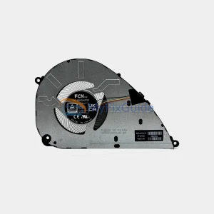 CPU Fan for HP OmniBook 5 flip 14-fp0013dx 14-fp0023dx