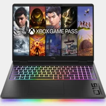 HP HyperX OMEN Max 16-ah1000
