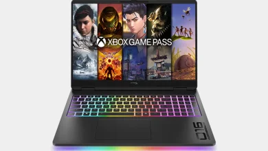 HP HyperX OMEN Max 16 Review (16-ah1000, Intel Core Ultra 9 290HX Plus, GeForce RTX 5080)