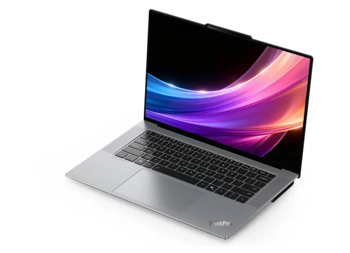 Lenovo ThinkPad X9 15p Gen 1 Aura Edition display
