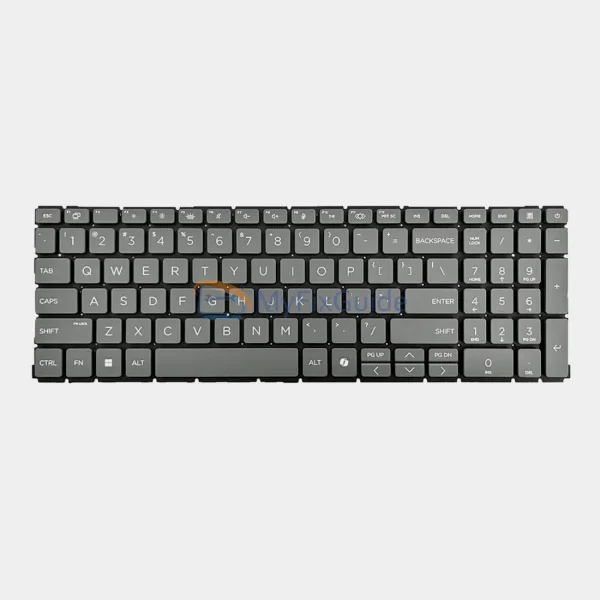101301 Keyboard for HP ProBook 4 G1i G1iR 16-inch