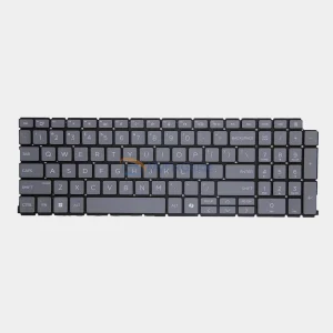 US Backlit Keyboard for HP EliteBook 8 G1i 16 inch P34777-001