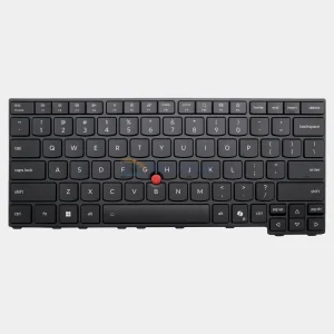 US keyboard for Lenovo ThinkPad T14 Gen 7