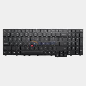 US keyboard for Lenovo ThinkPad T16 Gen 5