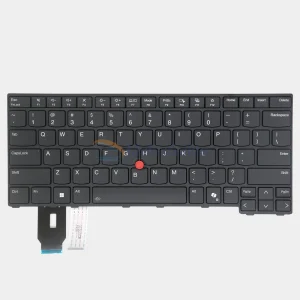 Keyboard for Lenovo ThinkPad L14 Gen 7