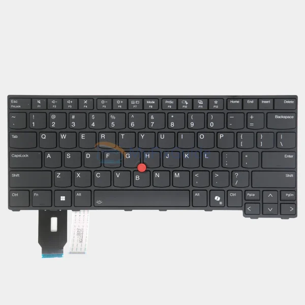 101324 Keyboard for Lenovo ThinkPad L14 Gen 7