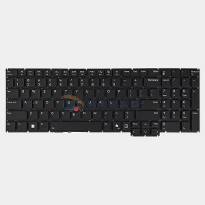 US Keyboard for Lenovo ThinkPad E16 Gen 4
