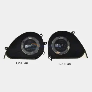 CPU Fan for ASUS Vivobook S 14 S5406 M5406 S5506 S5507