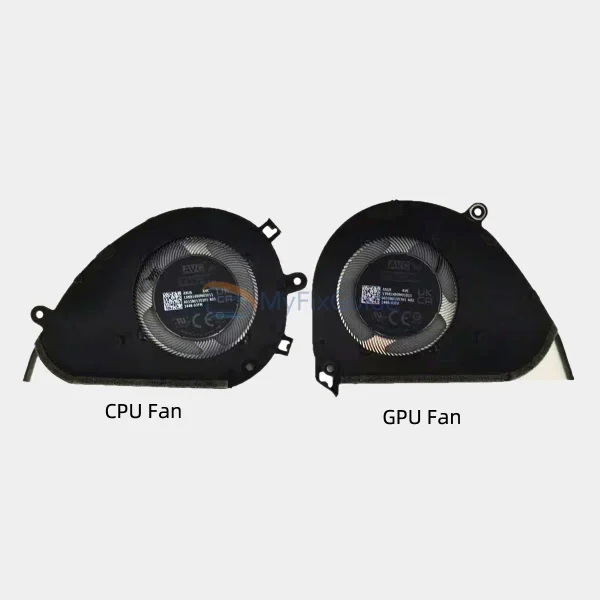CPU Fan for ASUS Vivobook S 14 S5406 M5406 S5506 S5507