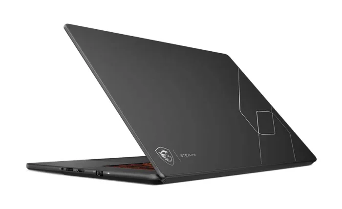 MSI Stealth 16 AI+ B3WH