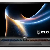 MSI Stealth 16 AI+ B3WH Review (Intel Core Ultra 9 386H, GeForce RTX 5070 Ti)