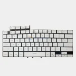 White keyboard for Asus ROG Zephyrus G14 GU405 2026