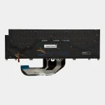 Italian Keyboard for Dell XPS 13 9320 9340 9345