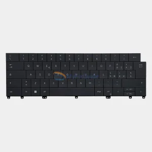 Italian Keyboard for Dell XPS 13 9320 9340 9345