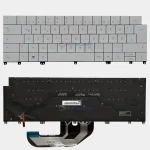 101338-1 German Keyboard for Dell XPS 13 9320 9340 9345