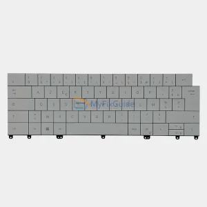 French Keyboard for Dell XPS 13 9320 9340 9345