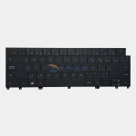 Canadian French Keyboard for Dell XPS 13 9320 9340 9345