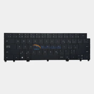 Canadian French Keyboard for Dell XPS 13 9320 9340 9345
