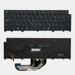 Japanese Keyboard for Dell XPS 13 9320 9340 9345