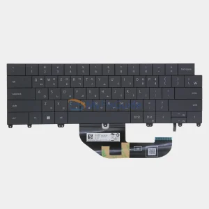 Korean Keyboard for Dell XPS 13 9320 9340 9345