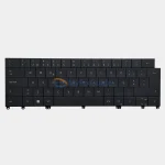 Portuguese Keyboard for Dell XPS 13 9320 9340 9345