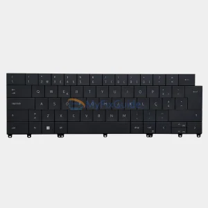 Portuguese Keyboard for Dell XPS 13 9320 9340 9345