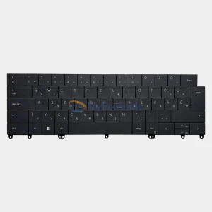 Hungarian Keyboard for Dell XPS 13 9320 9340 9345