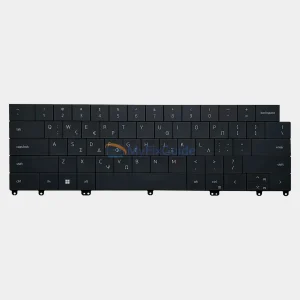 Greek Keyboard for Dell XPS 13 9320 9340 9345