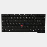 101349 French Keyboard for Lenovo ThinkPad T14s Gen 5