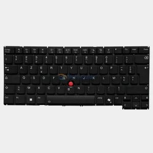 French Keyboard for Lenovo ThinkPad T1g Gen 8