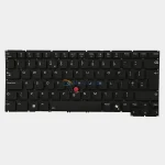 UK Keyboard for Lenovo ThinkPad T14s Gen 5 and T14s Gen 6