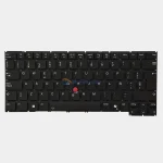Spanish Keyboard for Lenovo ThinkPad T14s Gen 5