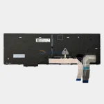 German Keyboard for Lenovo ThinkPad P16v Gen 1