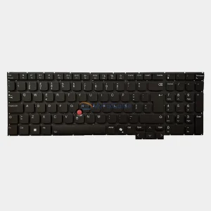 Portuguese Keyboard for Lenovo ThinkPad E16 Gen 2