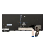Swiss Keyboard for Lenovo ThinkPad T14 Gen 6