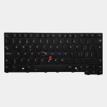 Swiss Keyboard for Lenovo ThinkPad T14 Gen 6
