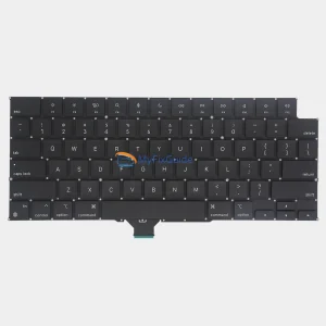 US Keyboard for Apple MacBook Pro 14 16 A2779 A2780