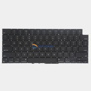 US Keyboard for Apple MacBook Pro 14" A3112 A3401 A3185