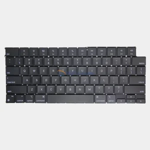 US Keyboard for Apple MacBook Air 13" 15" A3448 A3449