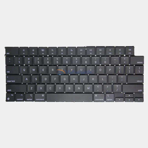 US Keyboard for Apple MacBook Air 13" 15" A3448 A3449