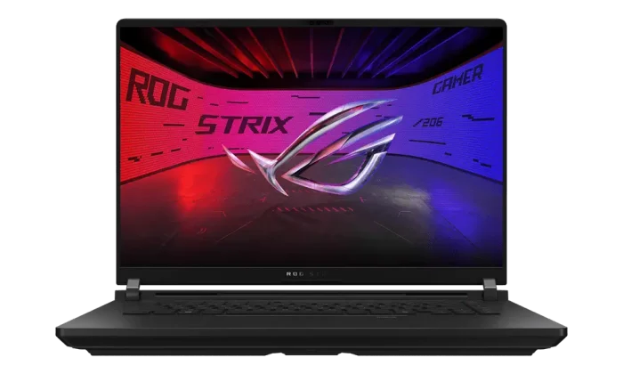 Asus ROG Strix SCAR 18 G835 (2026)