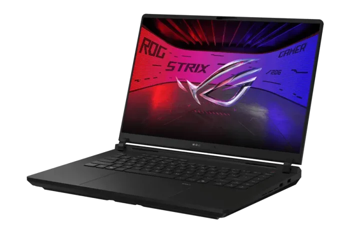 Asus ROG Strix SCAR 18 G835 (2026)