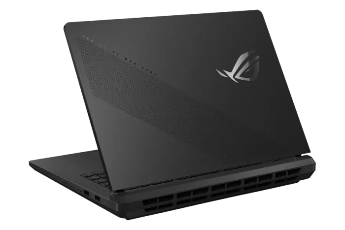 Asus ROG Strix SCAR 18 G835 (2026)