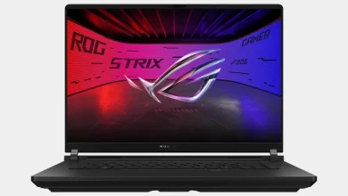Asus ROG Strix SCAR 18 G835 (2026)