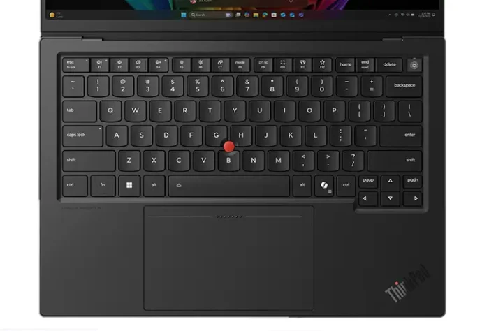 Lenovo ThinkPad X1 Carbon Gen 14 Aura Edition